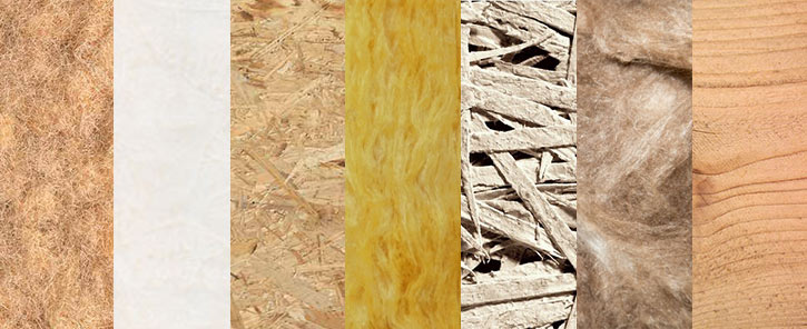 Finiture materiali case in bioedilizia case prefabbricate in legno