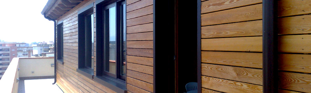 LeVill House case in legno prefabbricate case in bioedilizia