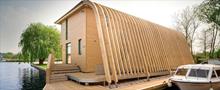Case ecologiche case in bioedilizia case prefabbricate in legno
